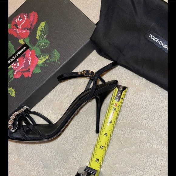 Dolce & Gabbana heels - Picture 7 of 8